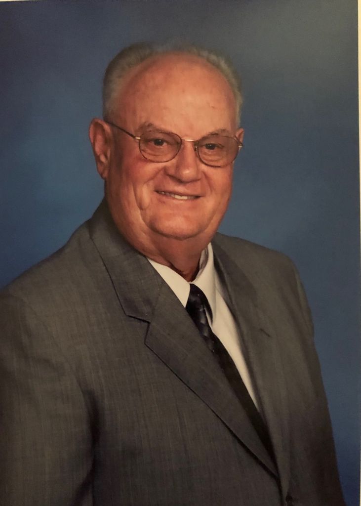 Billy Ray Hoggard Profile Photo