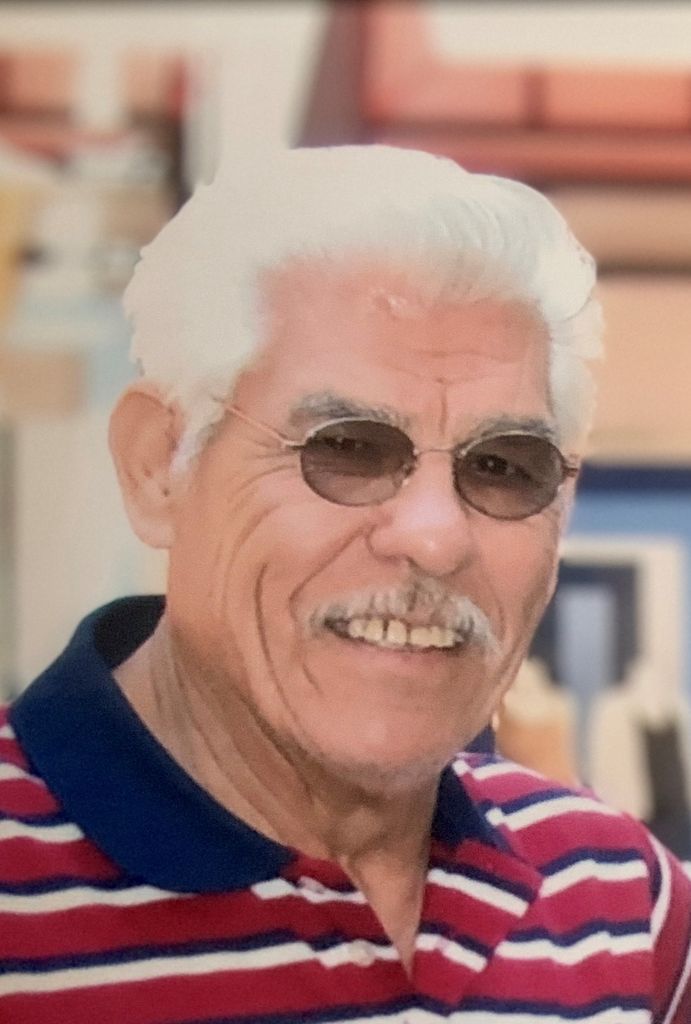 Joe Hepolito Jaramillo