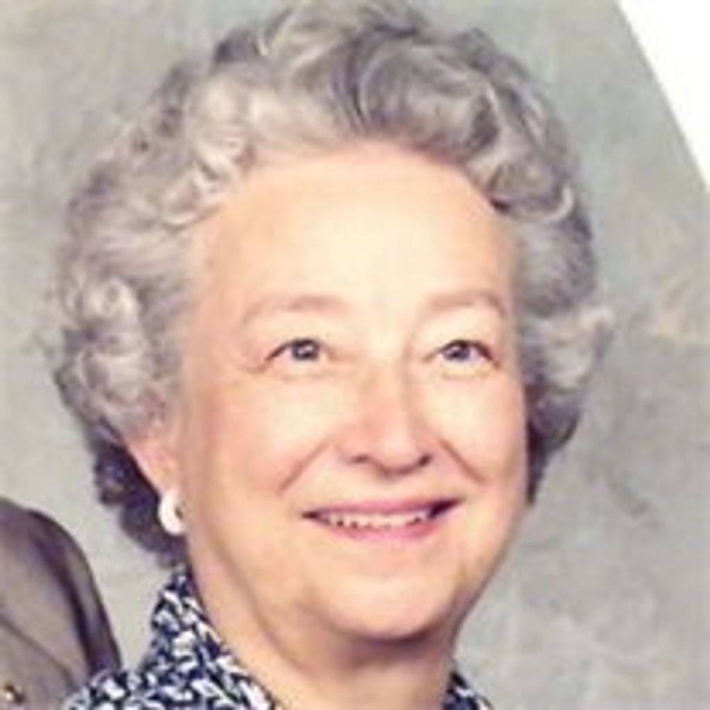 Margaret Hardy