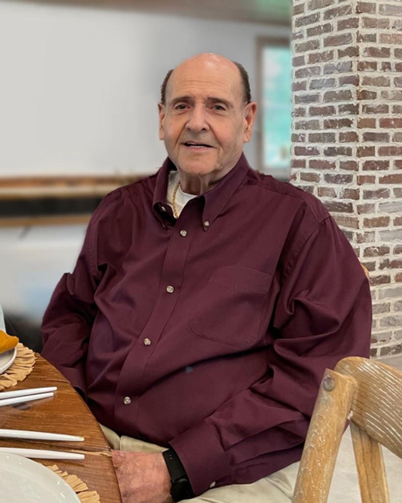Ernest R. Fiorelli, Sr.