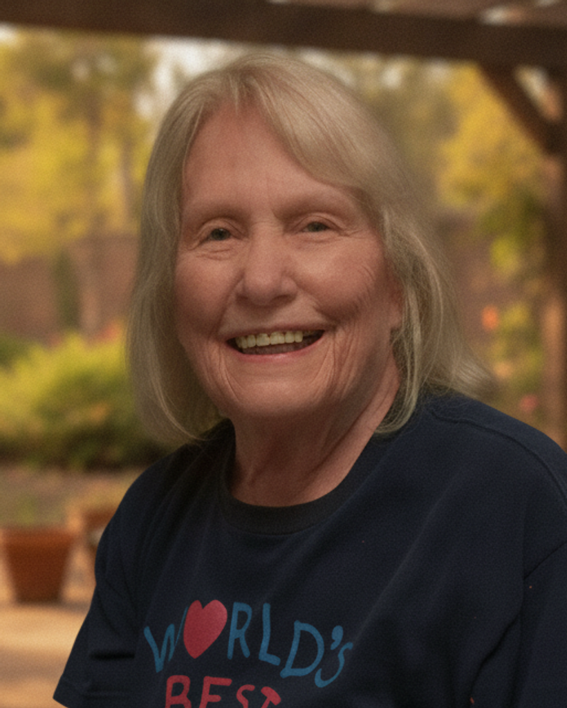 Shirley E. Towns