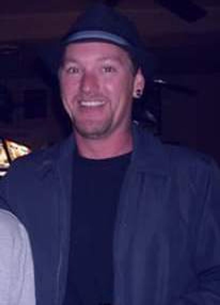 Mitchell L. Hickman