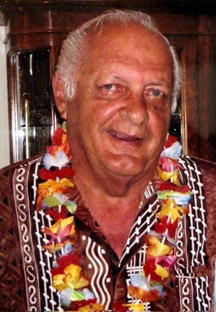 Russell  Robert Twelmeyer Profile Photo