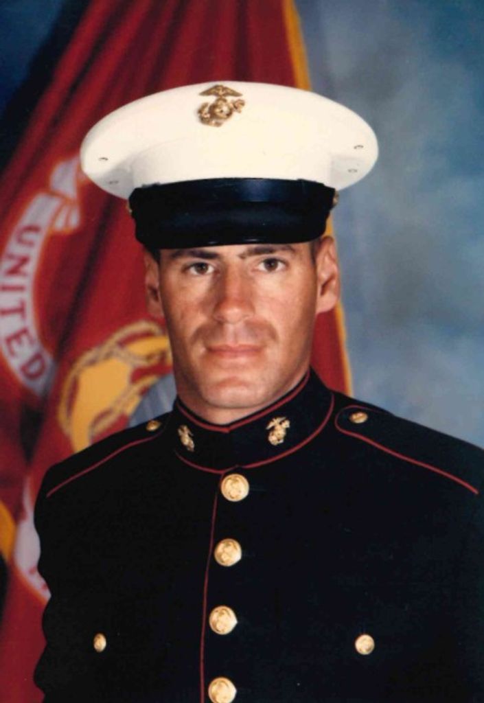 Anthony Frank Sando, Jr.