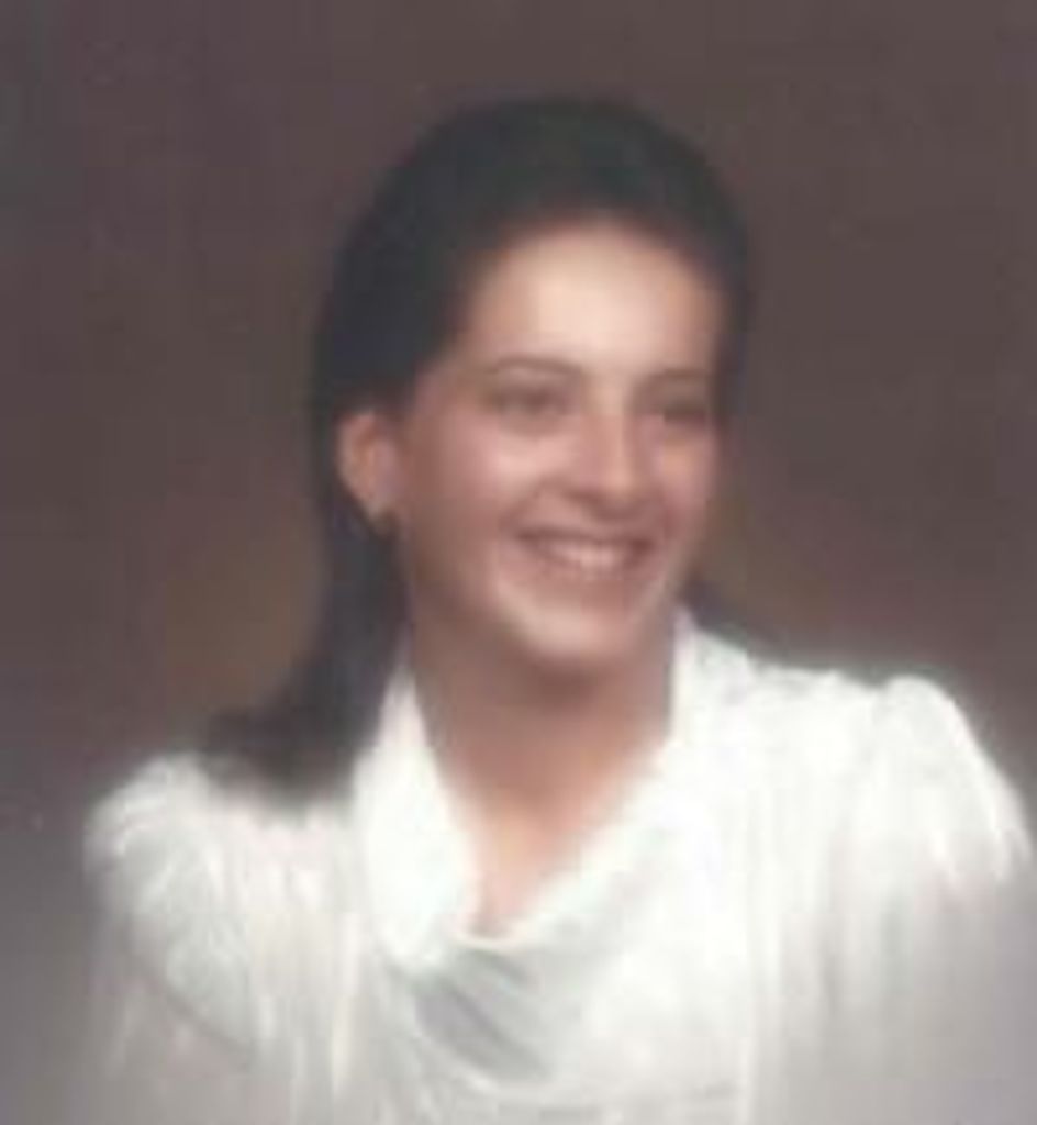 Julia Elizabeth Hills