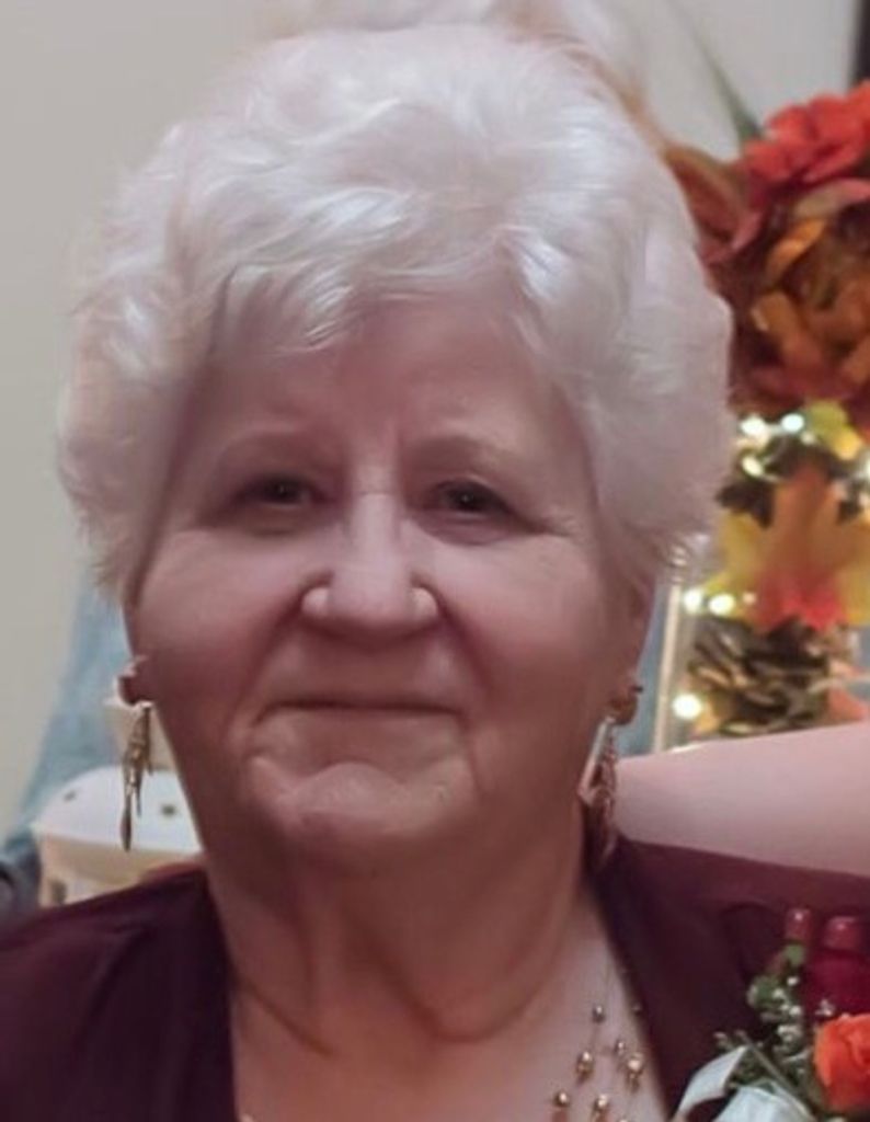 Shirley Jenette Littig