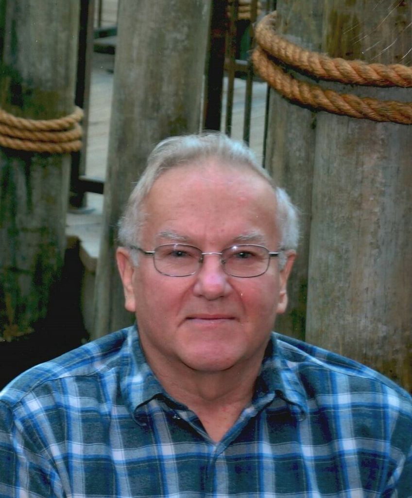 Donald  R.  Wood