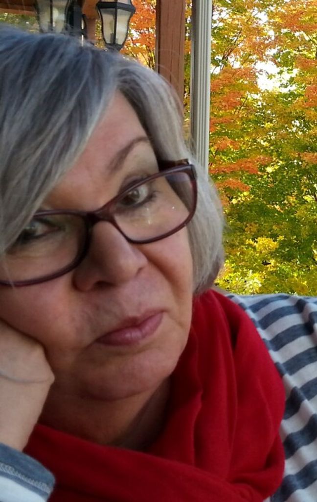 Martha Anne (Smith)  Steidl