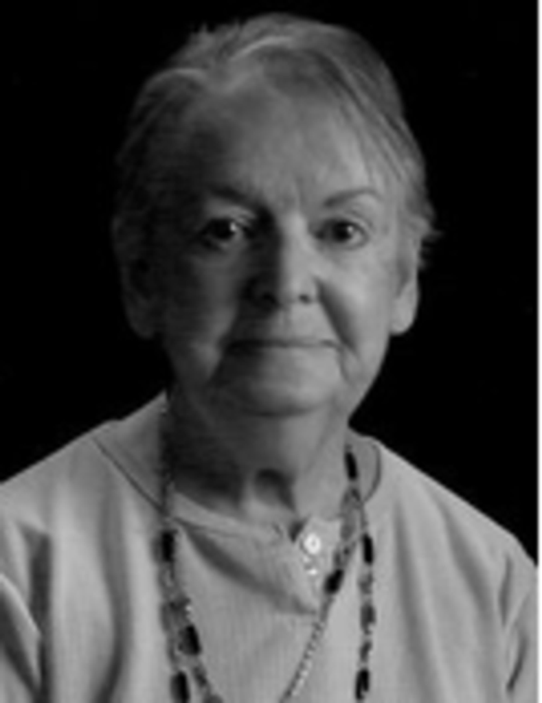 Dorothy Evelyn (Hoff) Grose