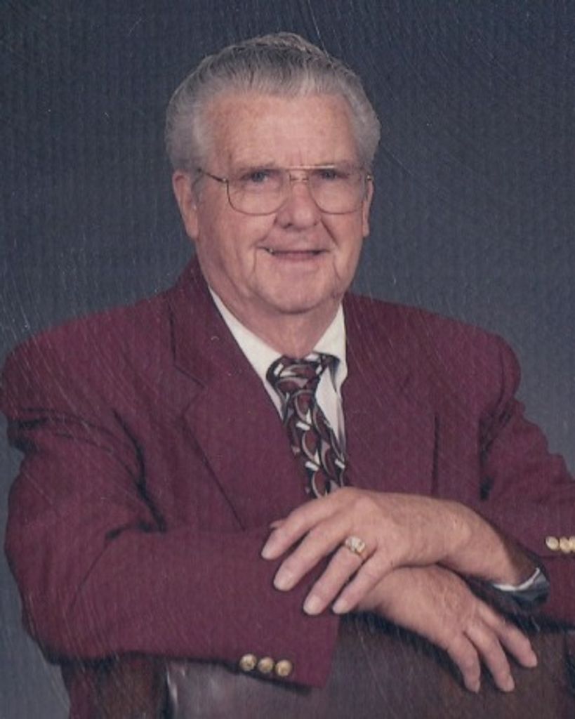 Jack Alexander Walker Profile Photo