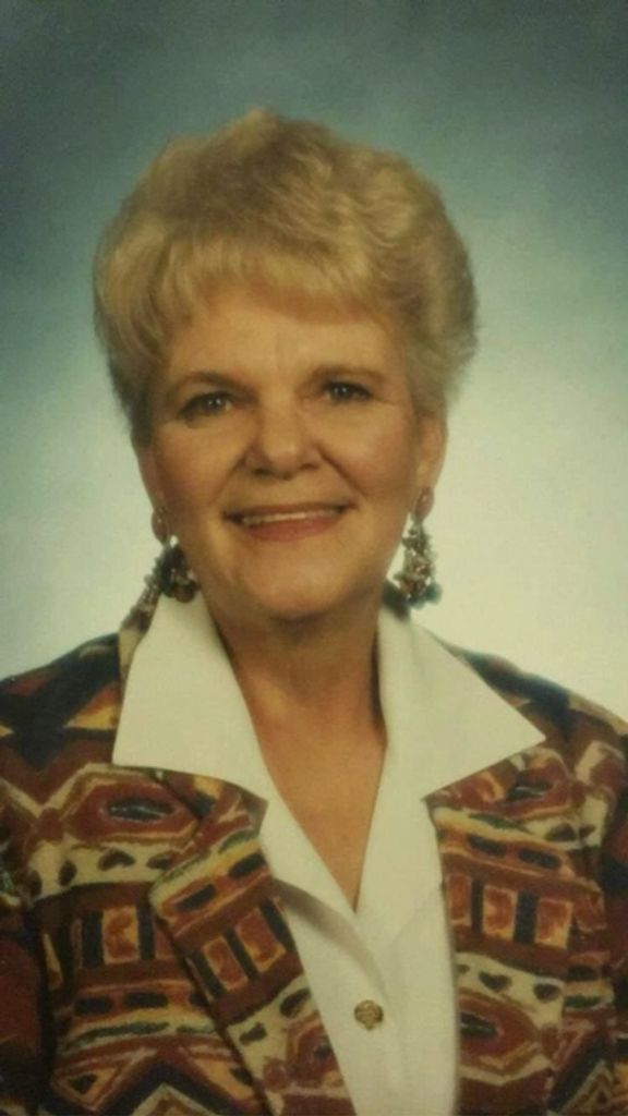 Joyce Darlene Reames