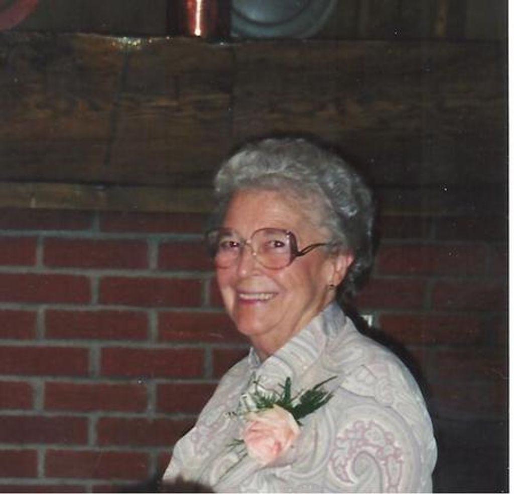 Elizabeth Farrell