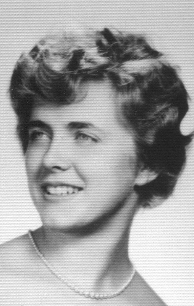 Geraldine J Heffner Profile Photo