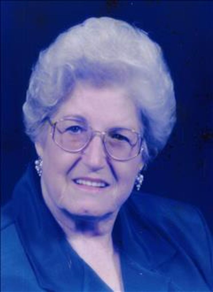 Norma Jean Gaines