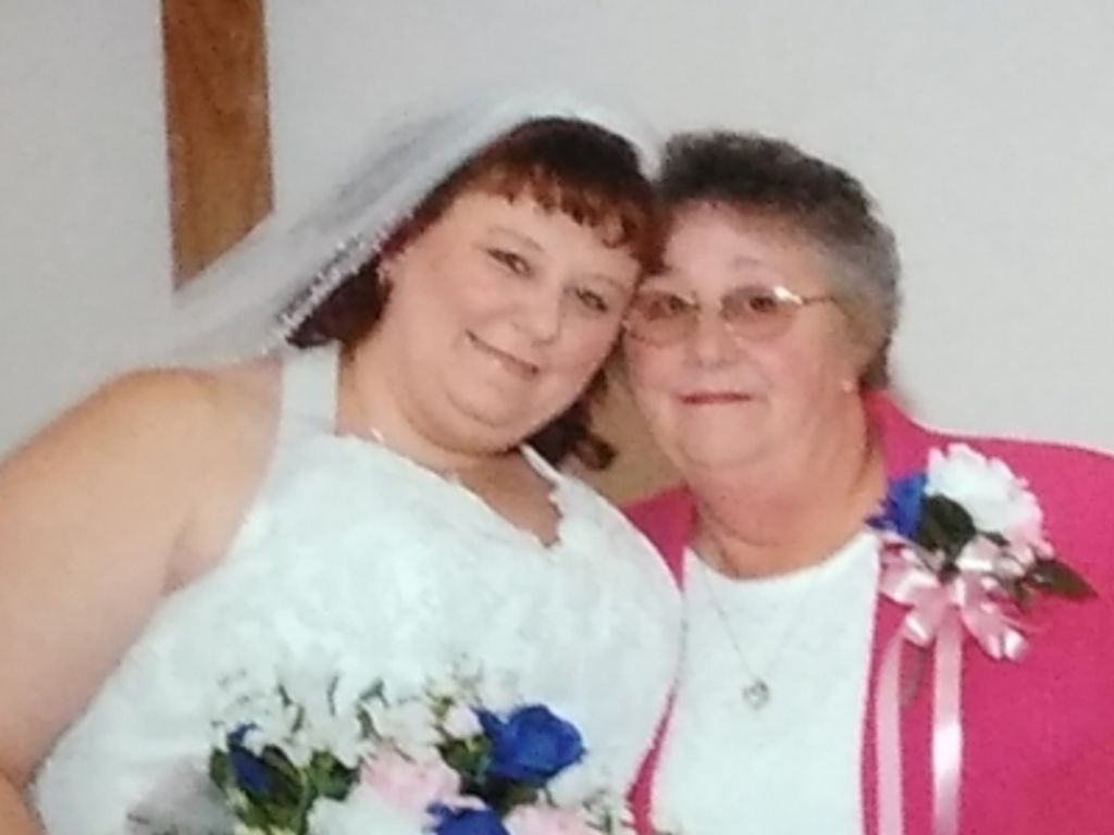 Nancy Diane Westmoreland