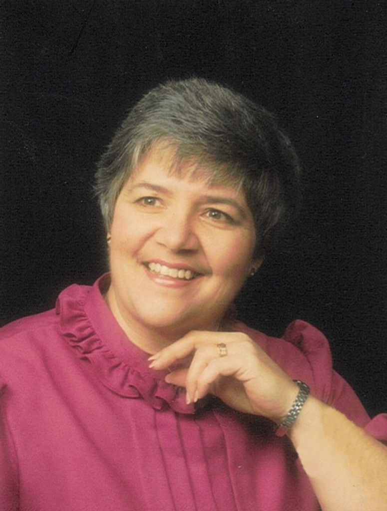 Carol Ann (Dretke)  Whitis