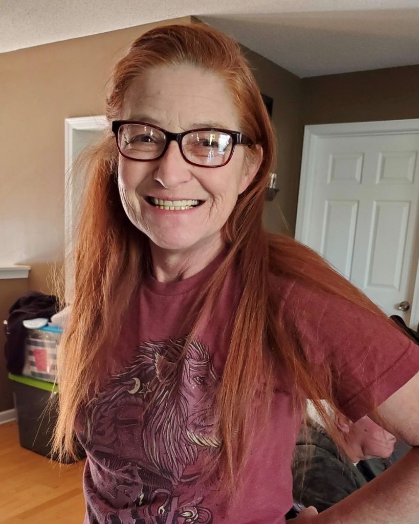 Diane Celia Sumbs Profile Photo