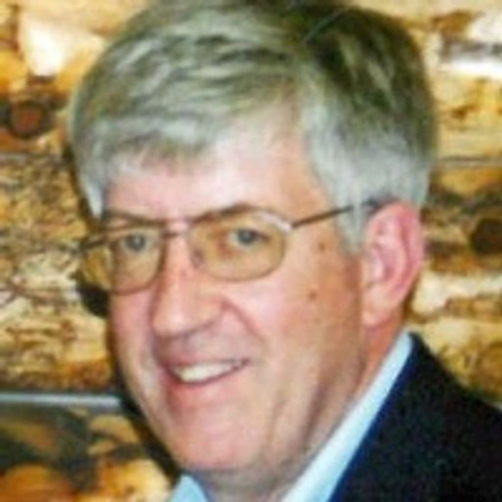 Robert Bailey