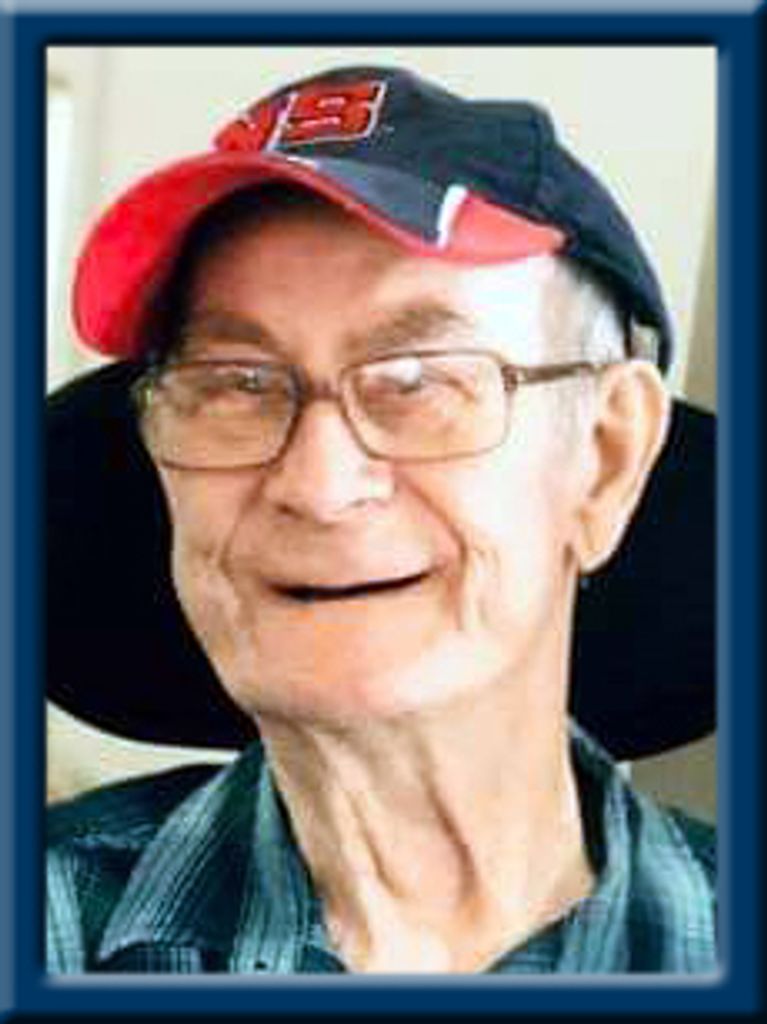 Frank Wallis Kitchner Roy Profile Photo