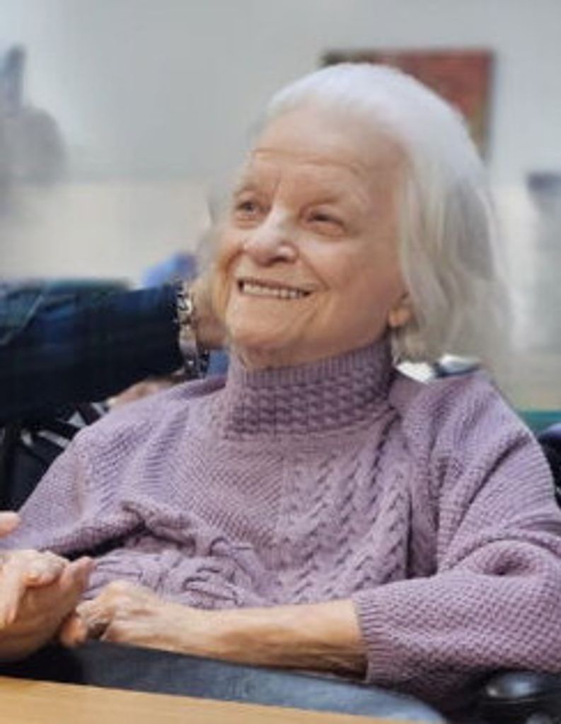 Joyce (Anderson)  Windhorst