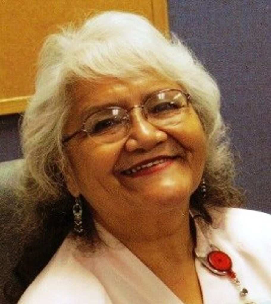 Pecina, Elizabeth Rose