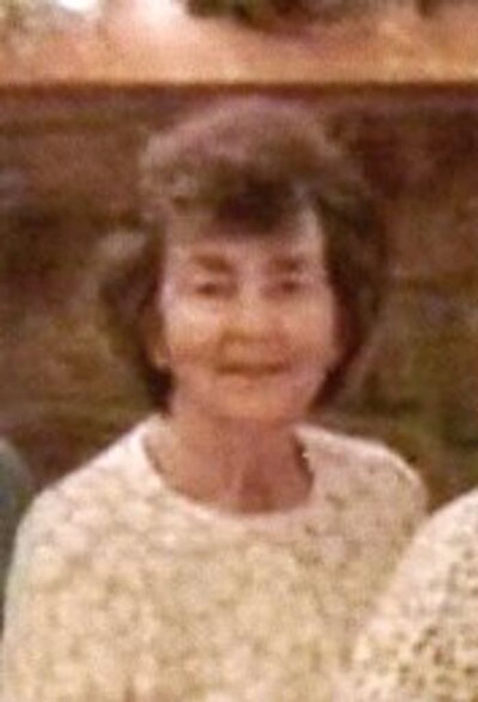 Sharon Elaine Myers Profile Photo