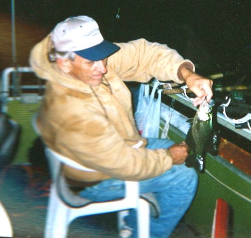 Tommy Len Shewmaker photo gallery thumbnail 37 of 53