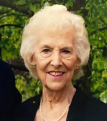 Gertrude "Trudy" Conlan Profile Photo