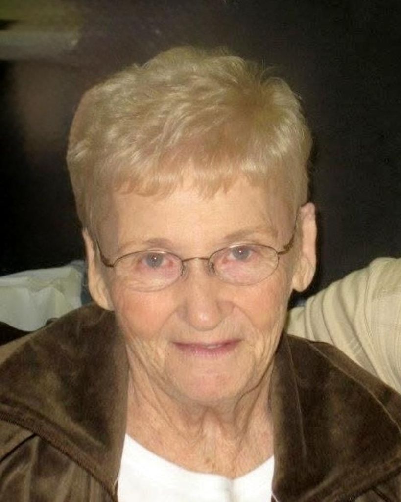 Carolyn Sue Gifford (Nee Mckinney) Profile Photo