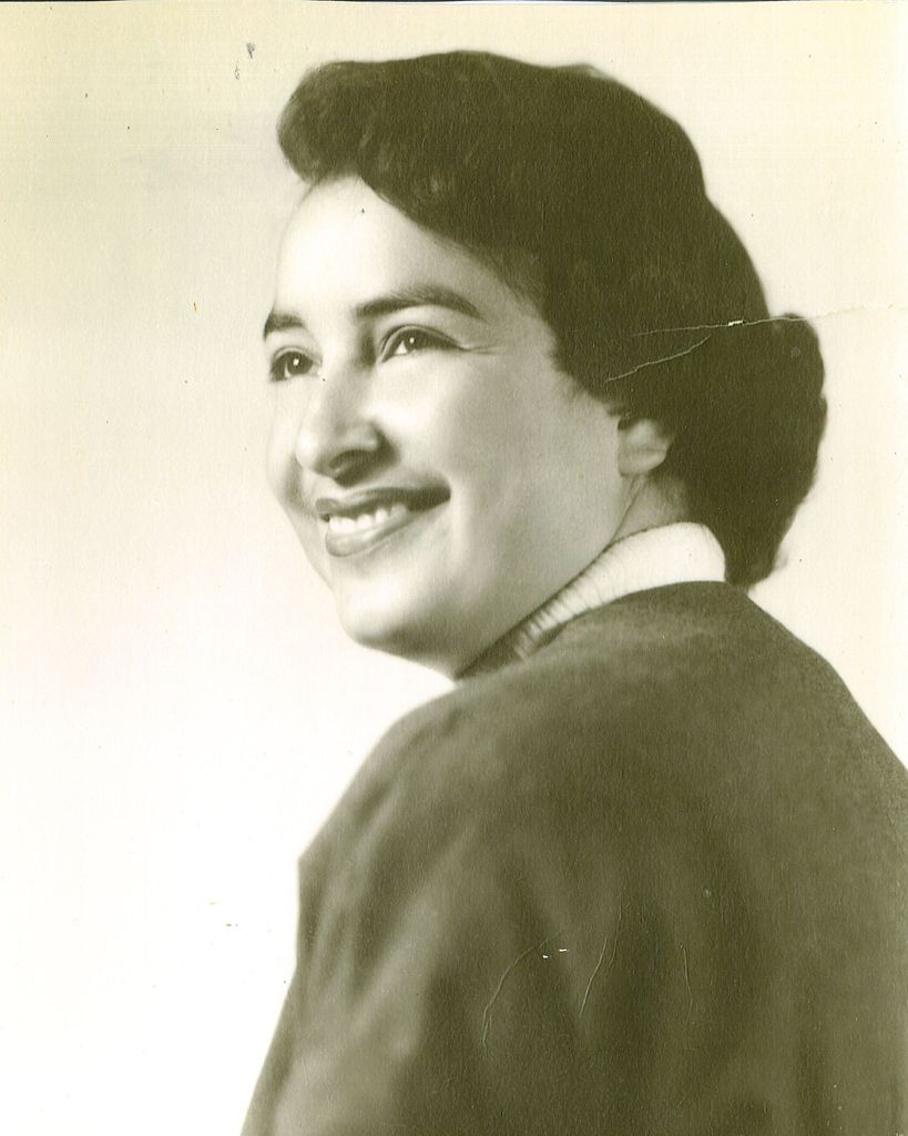 Emelin "Emma" Romero