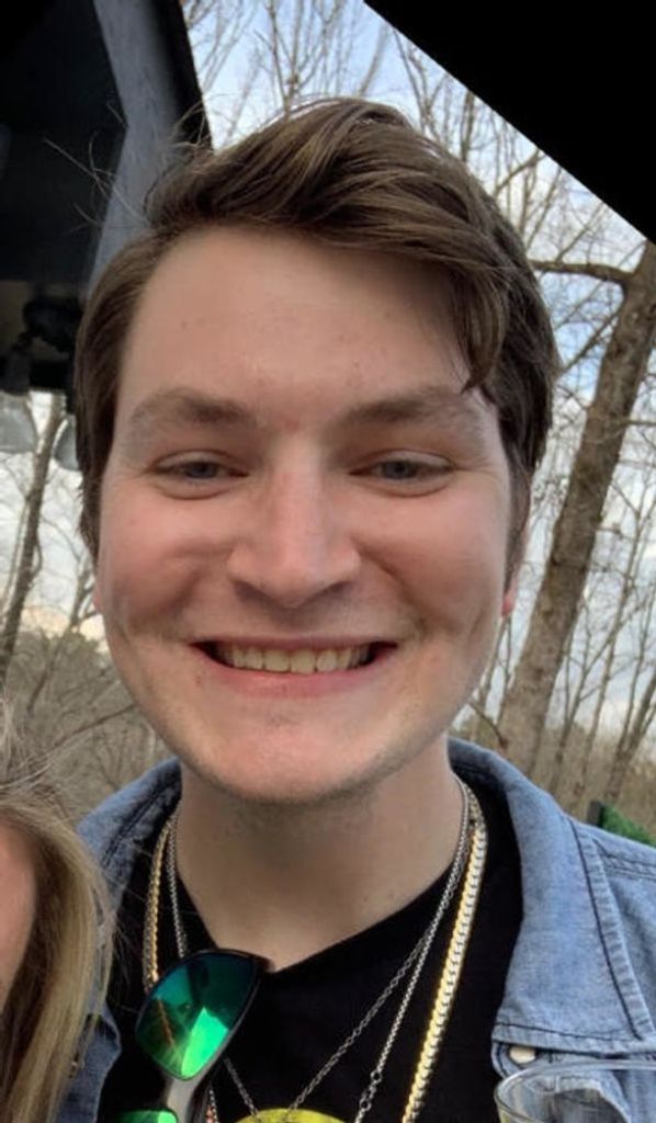 Jacob Holcombe Profile Photo