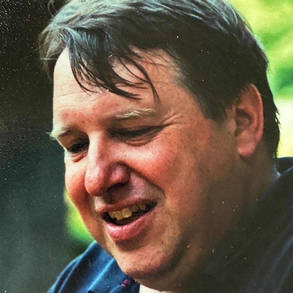 Jeffery Michael Arendholz Profile Photo