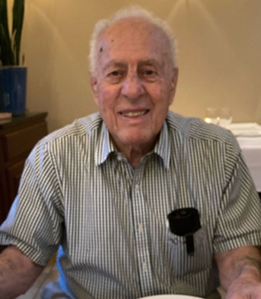 Alfred Polidore Profile Photo