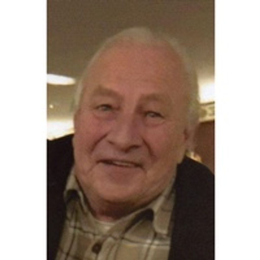 John W. Blanchard Profile Photo