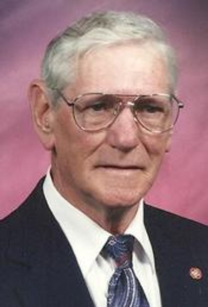 Harold Duane Wheeler, Sr. Profile Photo