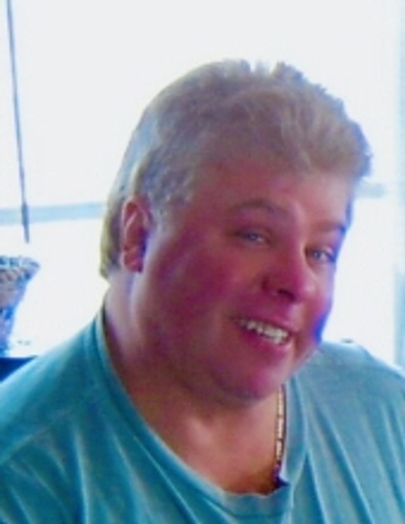 Steven E. Johnson