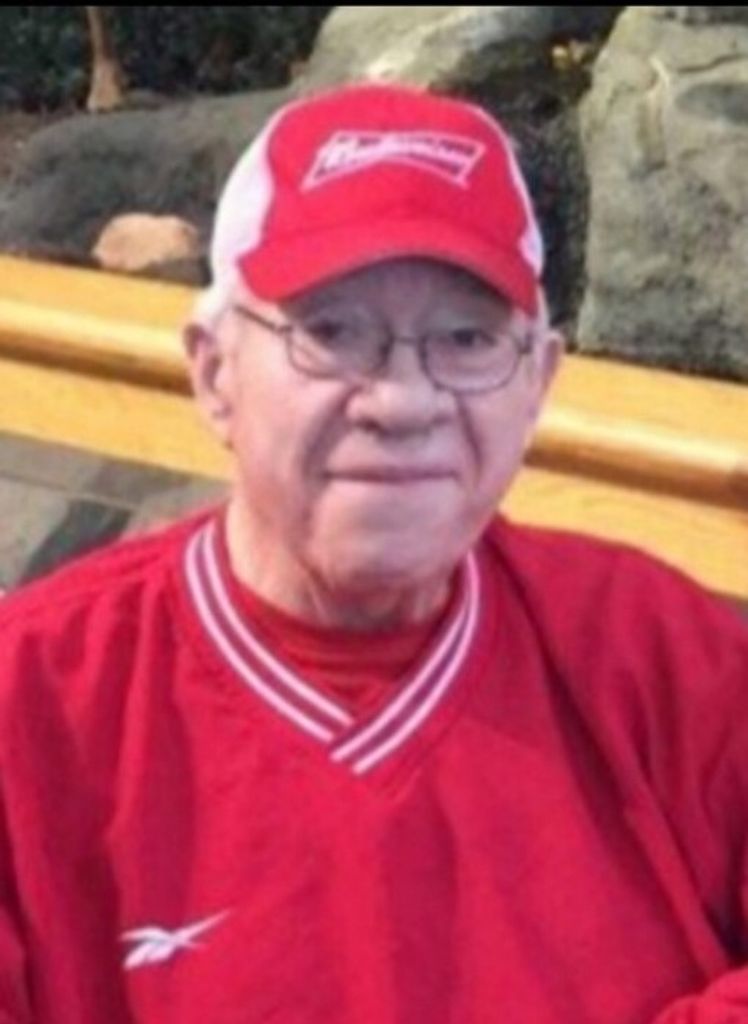 Darrel Westcott