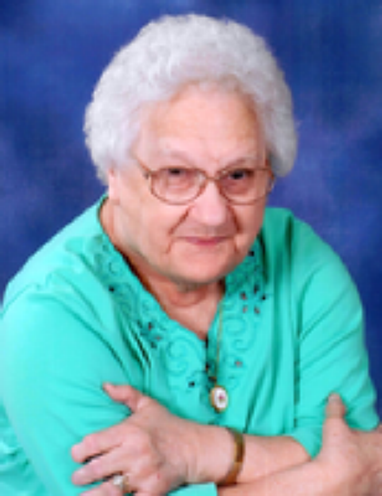 Alice  Byrd Carroll