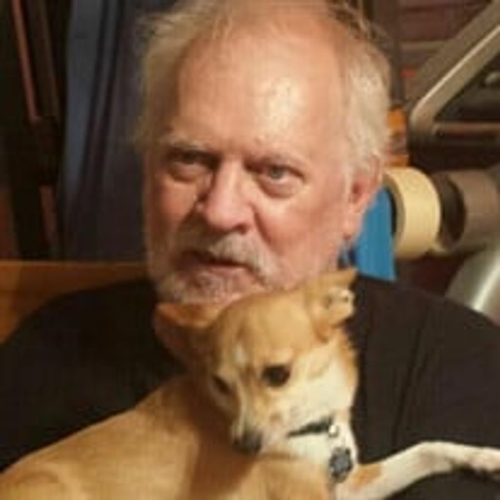 Robert S. Long