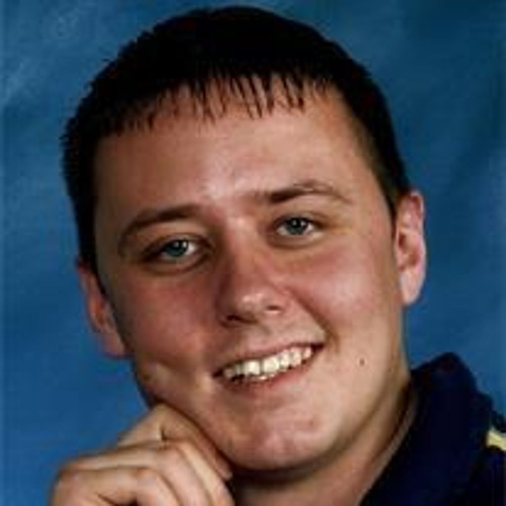 Andy S Robertson Profile Photo