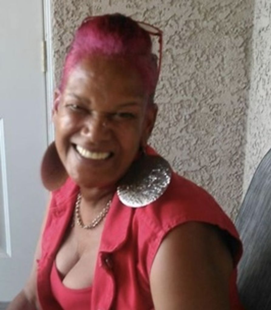 Wanda Ford