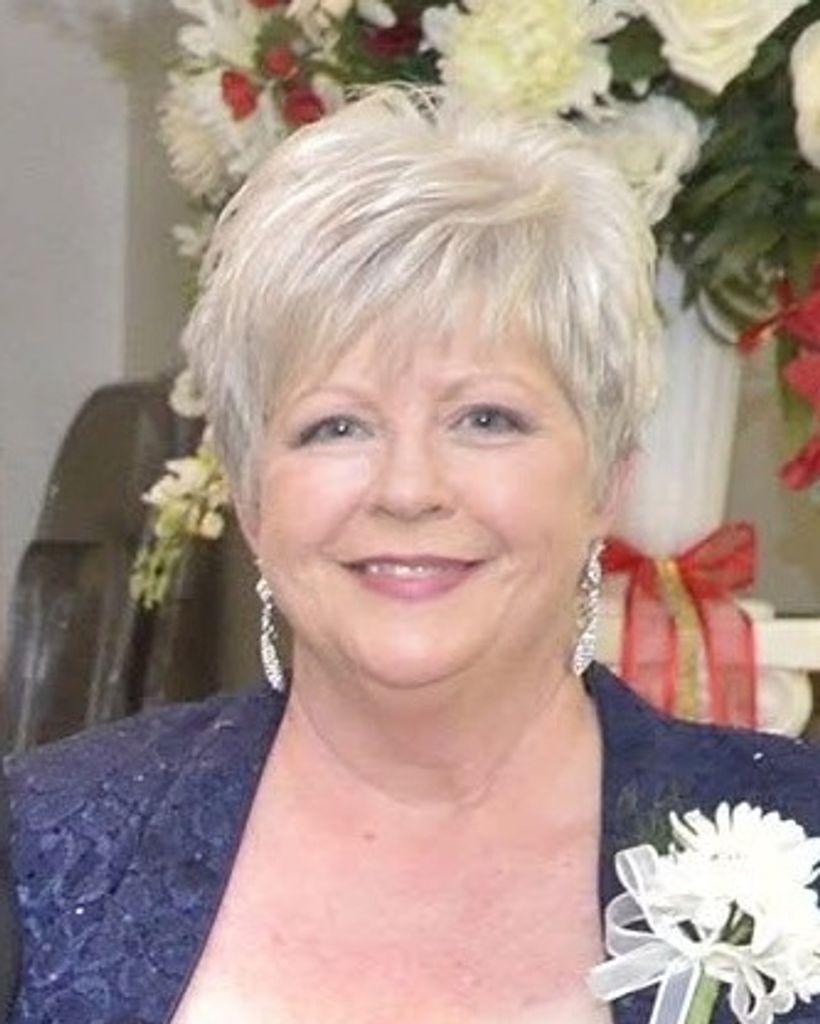 Melva Jean Roberts Duvel