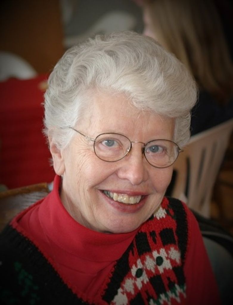 Naoma Warner Braithwaite Profile Photo
