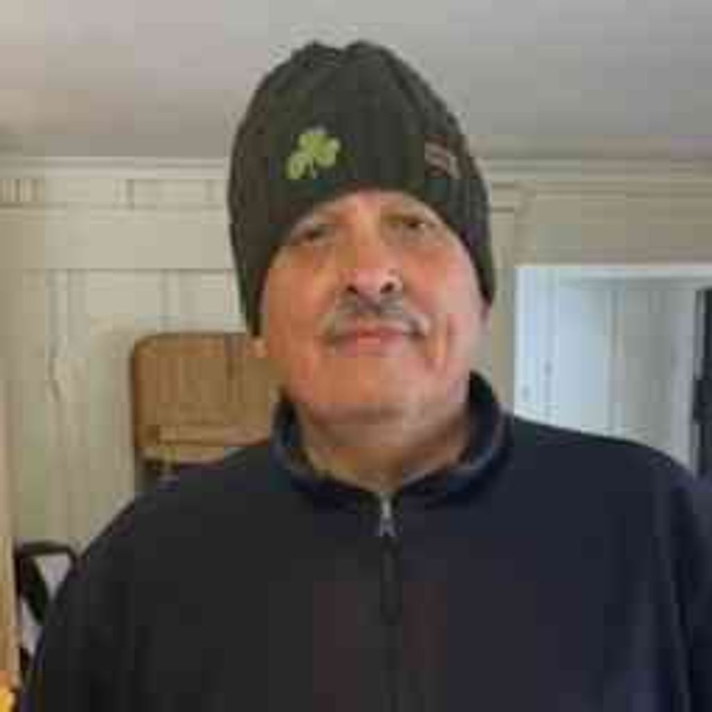 Bruce Henry Czaja Profile Photo