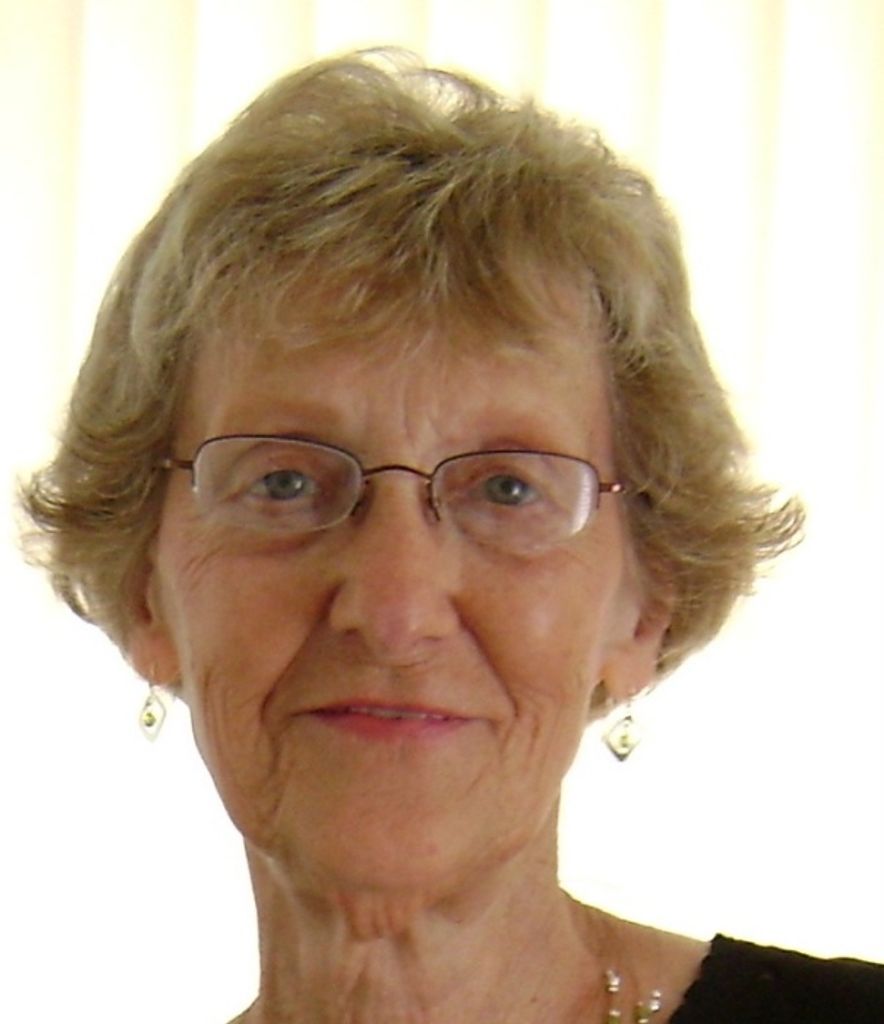 Donna Jean (Davis)  Moore