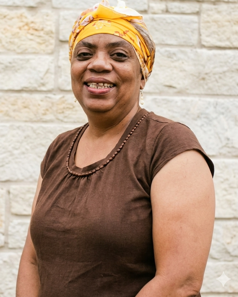Cynthia Darlene Bolden Profile Photo