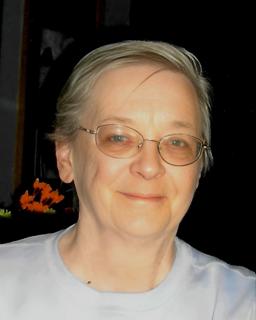 Geraldine Carol Tisdall