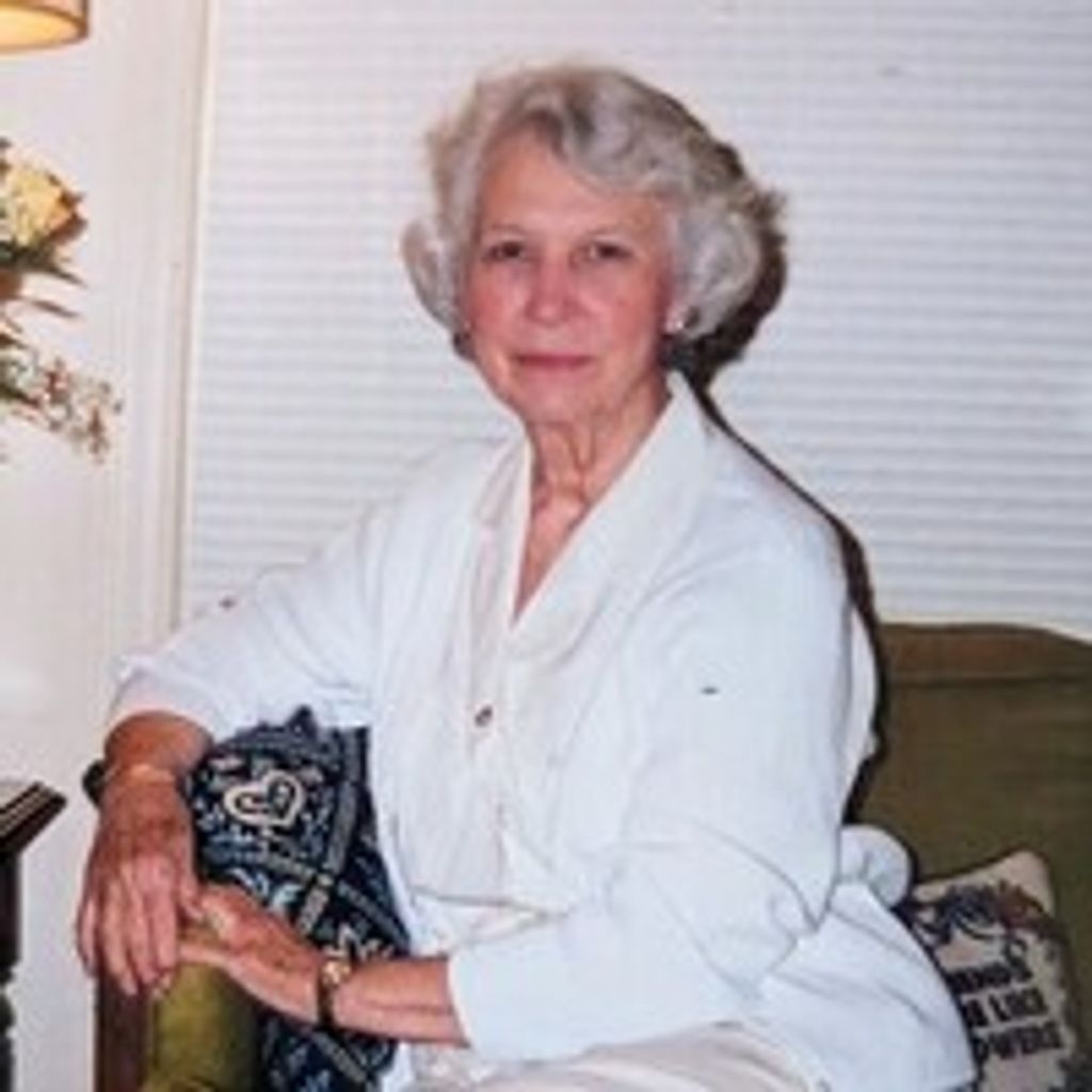 Joann Collins