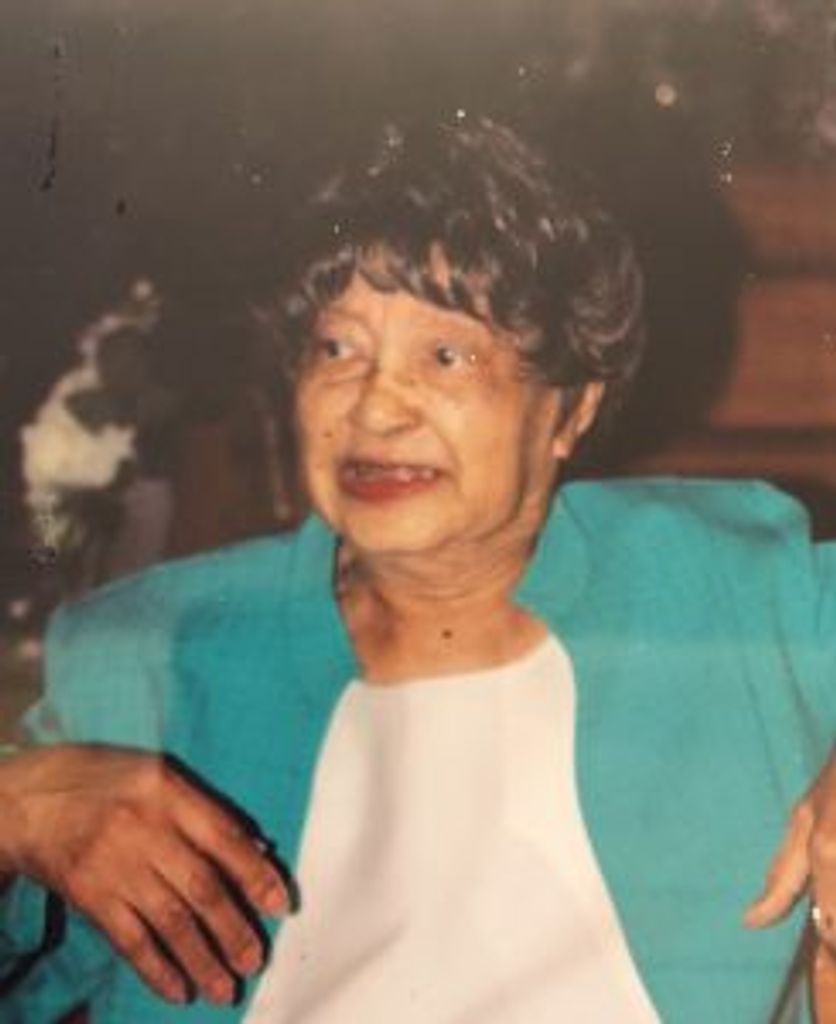 Anita M. Branch