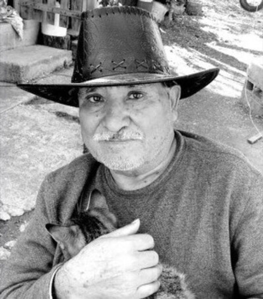 Mercedes Ramon Saenz Profile Photo